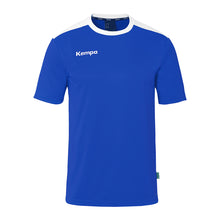 Lade das Bild in den Galerie-Viewer, Kempa Emotion 27 Trikot Jugend blau (für JSG)