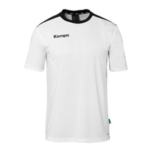 Lade das Bild in den Galerie-Viewer, Kempa Emotion 27 Trikot Herren weiß (für JSG)