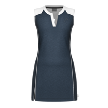 Lade das Bild in den Galerie-Viewer, Head Play Tech Dress navy (für TC Heiderhof)