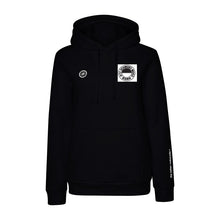 Lade das Bild in den Galerie-Viewer, TIM Classic Hoodie Damen (für HTC)