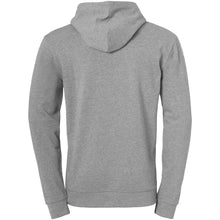 Lade das Bild in den Galerie-Viewer, Kempa Hoodie grau-melange, junior (für JSG)