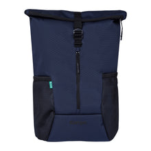 Lade das Bild in den Galerie-Viewer, Kempa Rolltop Rucksack (für TSV), blau oder schwarz