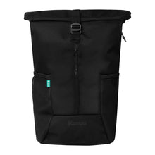 Lade das Bild in den Galerie-Viewer, Kempa Rolltop Rucksack (für TSV), blau oder schwarz