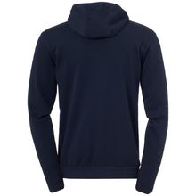 Lade das Bild in den Galerie-Viewer, Uhlsport Essential Hood Jacket, marine (für FC Pech)