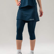 Lade das Bild in den Galerie-Viewer, Head 3/4 Leggings Rock navy (für TC Heiderhof)