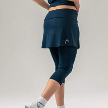 Lade das Bild in den Galerie-Viewer, Head 3/4 Leggings Rock navy (für TC Heiderhof)