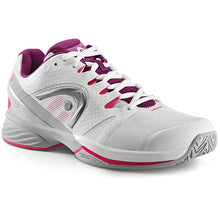 Lade das Bild in den Galerie-Viewer, Head Nzzzo Pro Tennisschuhe Damen