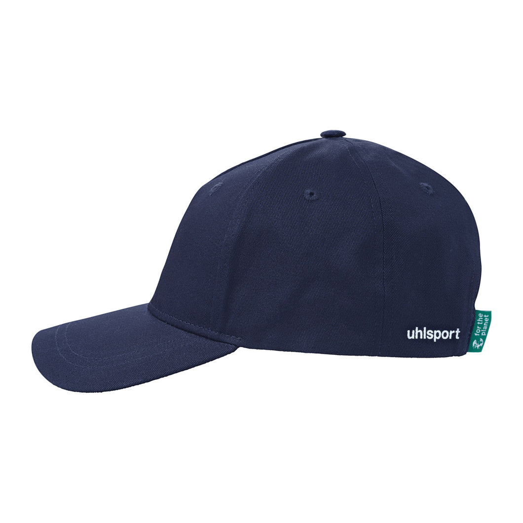 Uhlsport Base Cap marine oder weiß (für FC Pech)