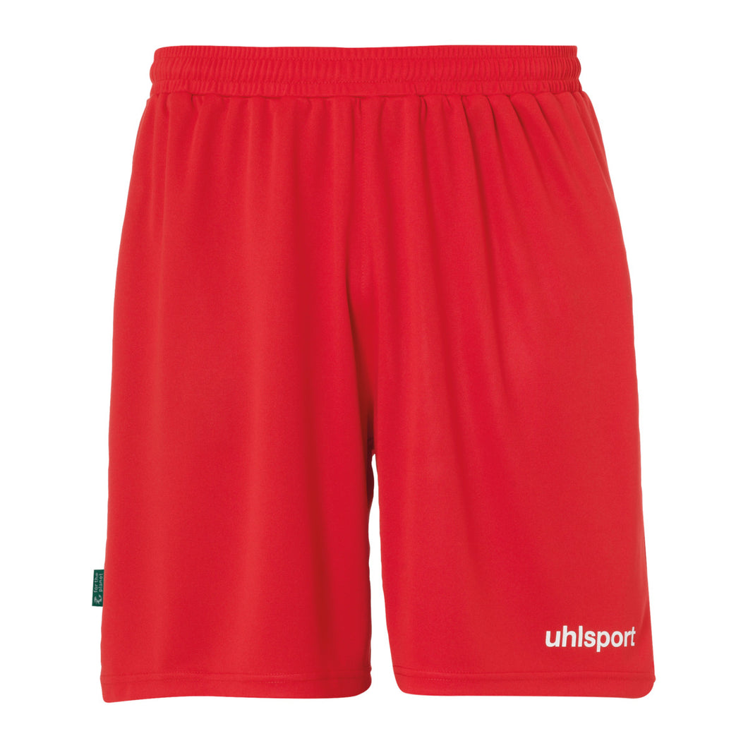 Uhlsport Center Basic Short rot (für FC Pech)