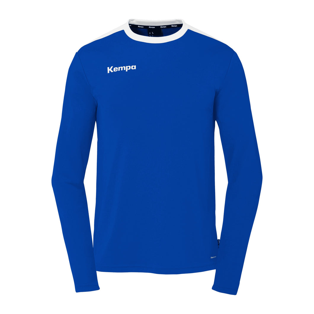 Kempa Emotion 27 LA Shirt blau (für JSG)