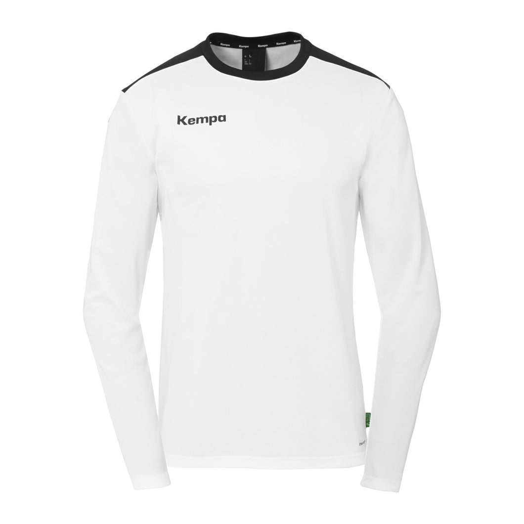 Kempa Emotion 27 LA Shirt weiß (für JSG)