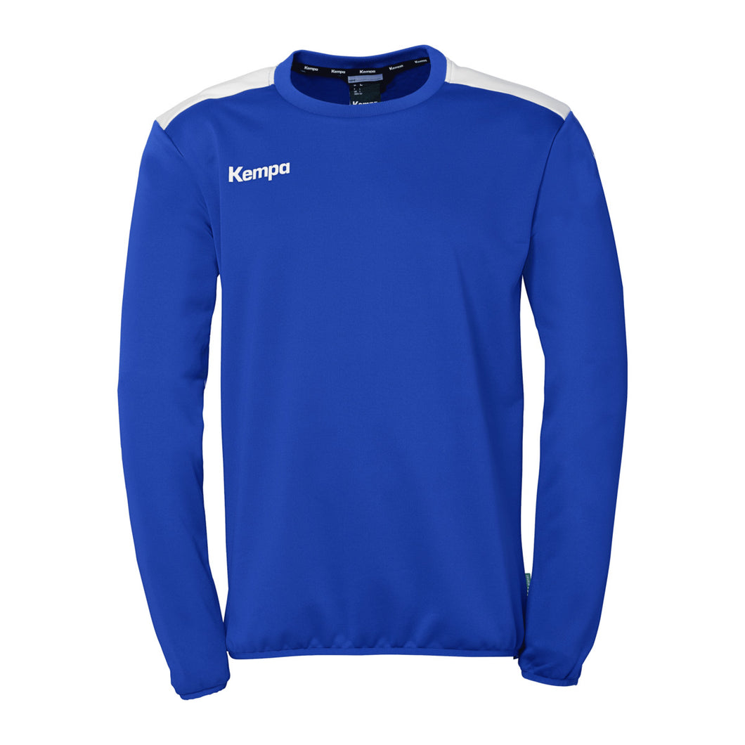 Kempa Emotion 27 Training Top Jugend blau (für JSG)