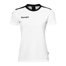 Lade das Bild in den Galerie-Viewer, Kempa Emotion 27 Trikot Damen weiß (für JSG)
