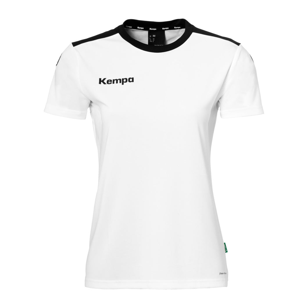 Kempa Emotion 27 Trikot Damen weiß (für JSG)