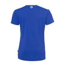 Lade das Bild in den Galerie-Viewer, Kempa Emotion 27 Trikot Damen blau (für JSG)
