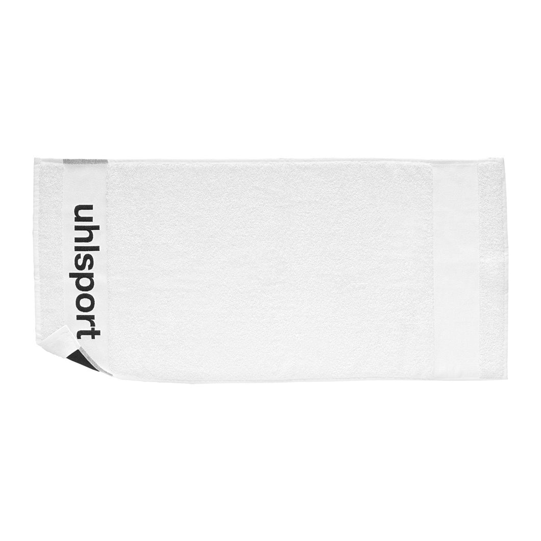 Uhlsport Handtuch , weiß, (für FC Pech)