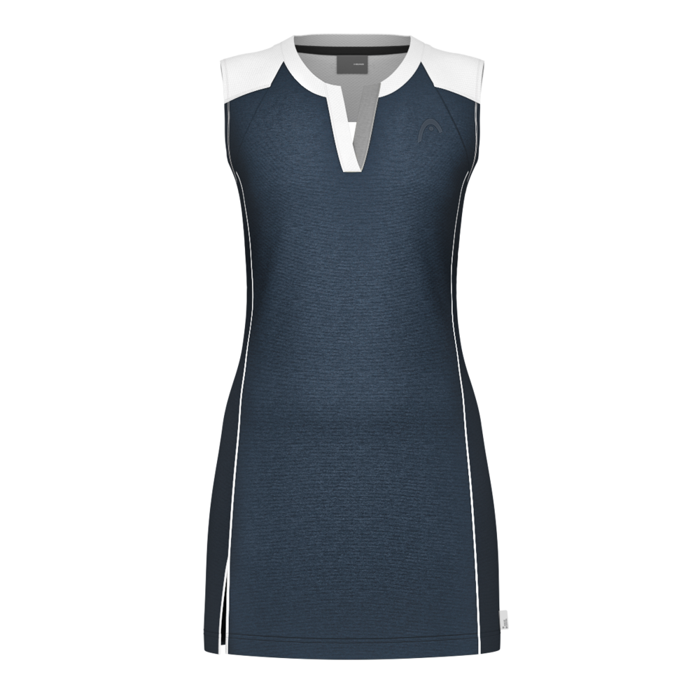 Head Play Tech Dress navy (für TC Heiderhof)