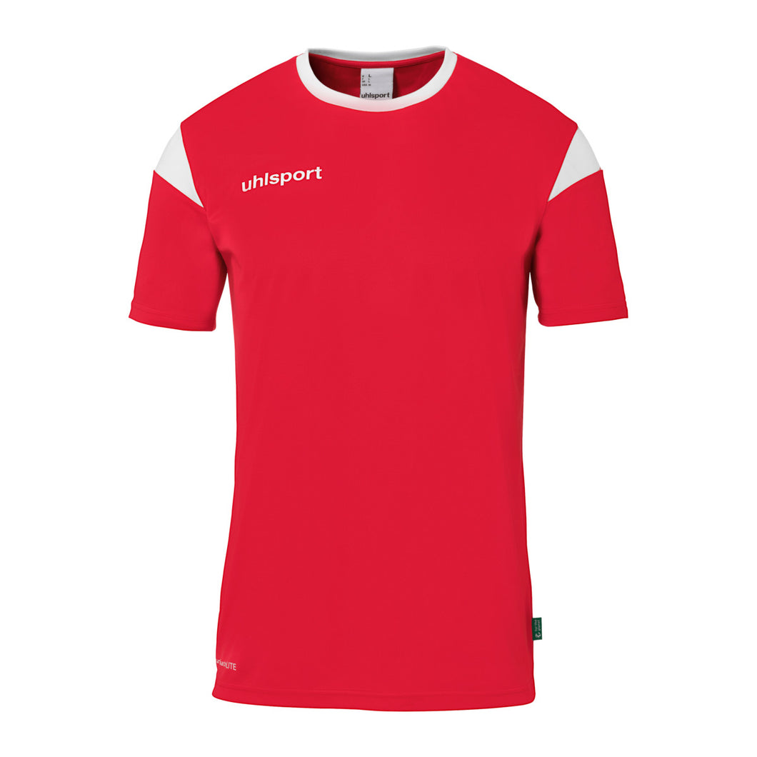 Uhlsport Squad 27 Trikot rot/weiß (für FC Pech), Kids