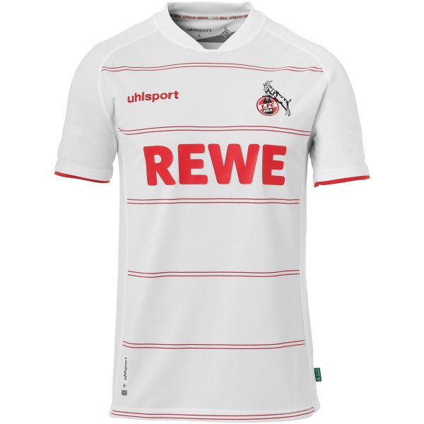 1. FC Köln Heimtrikot 2021/2022 (Kinder)