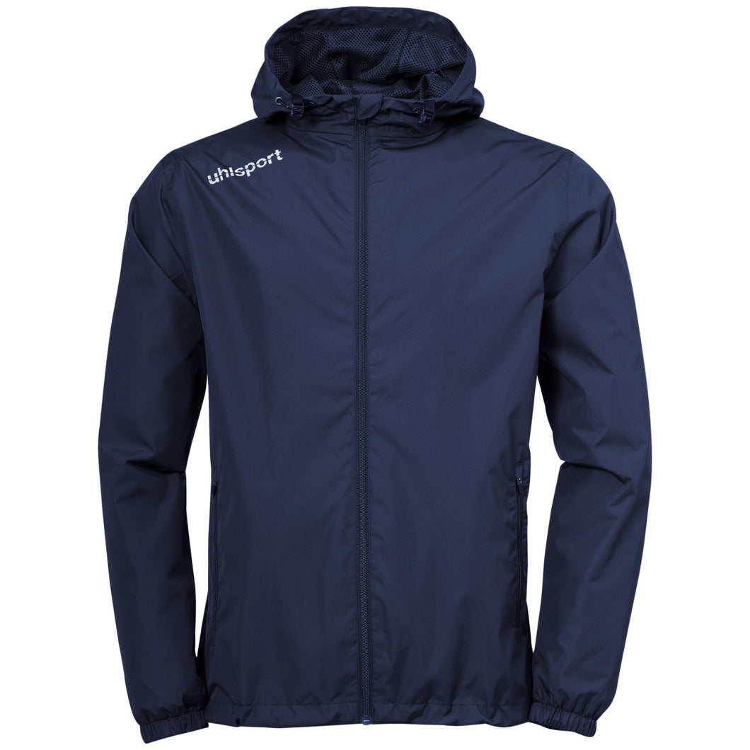 Uhlsport Essential Regenjacke blau (für FC Pech)