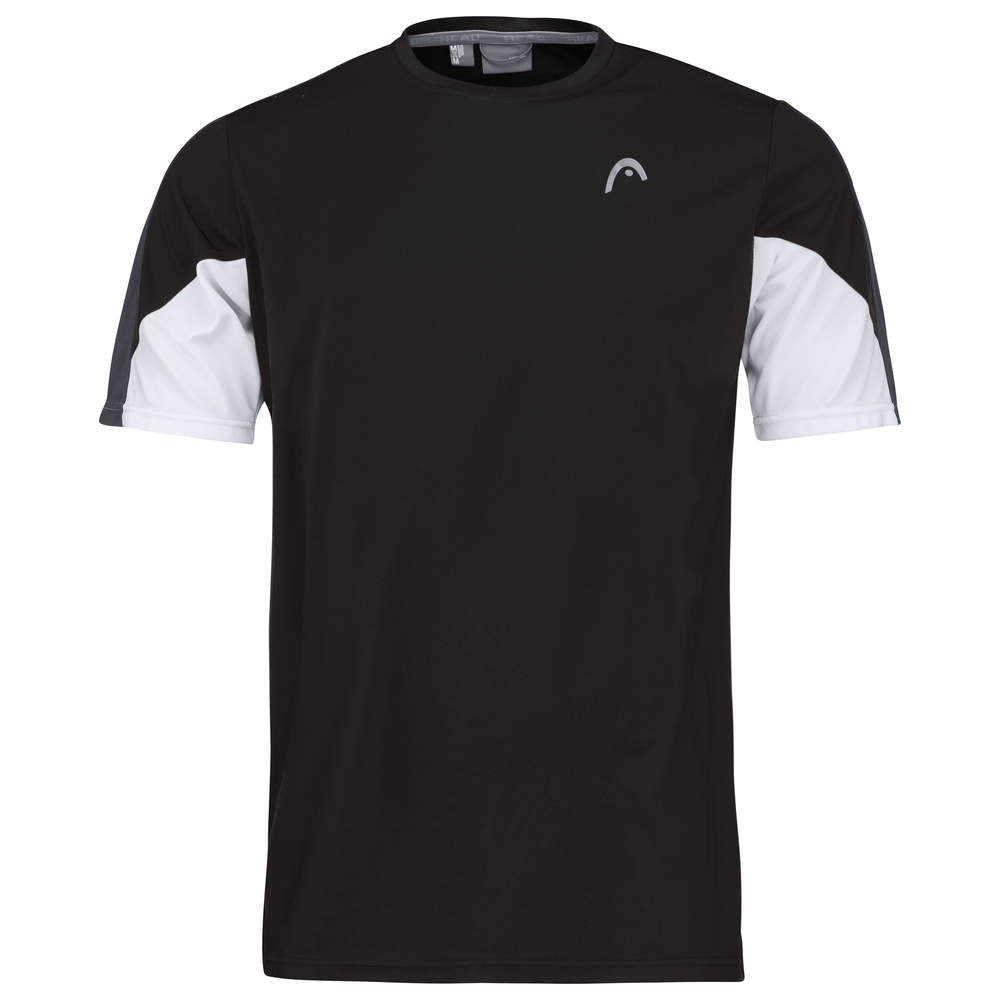 Head HTC T-Shirt (schwarz)