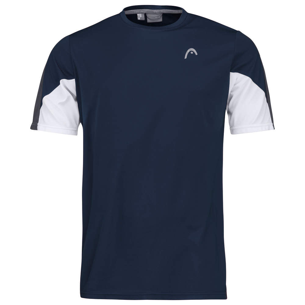 Head T-Shirt Herren dunkelblau (für TC Röttgen)