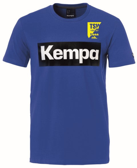 Kempa Promo T-Shirt Kids (für TSV)