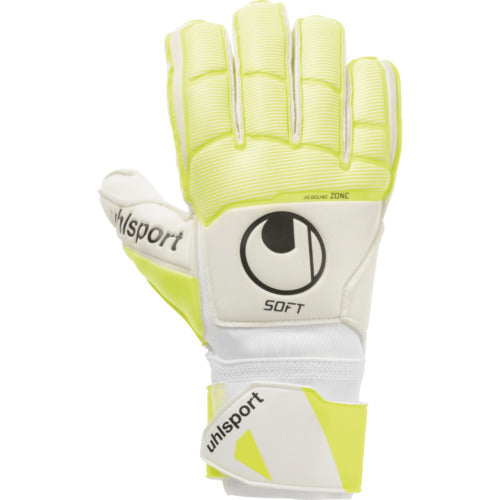 Uhlsport Pure Alliance Soft Flex Frame TW Handschuhe