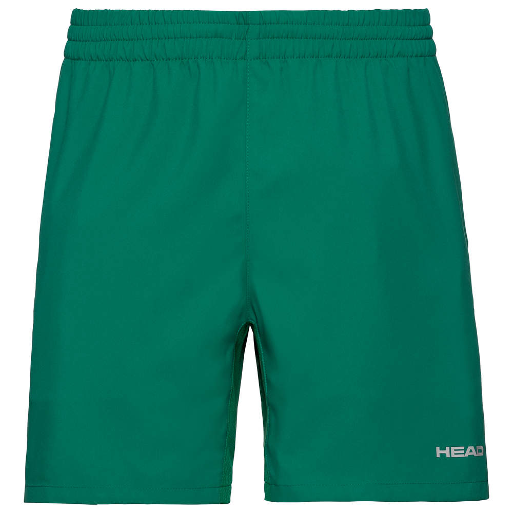 Head Shorts (grün) für TC GWaK