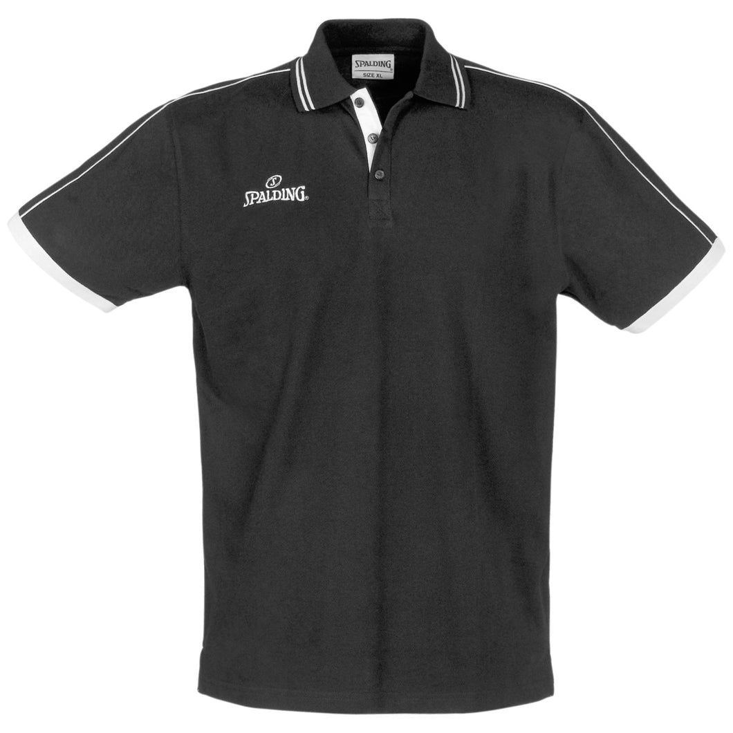 Spalding Polo-Shirt