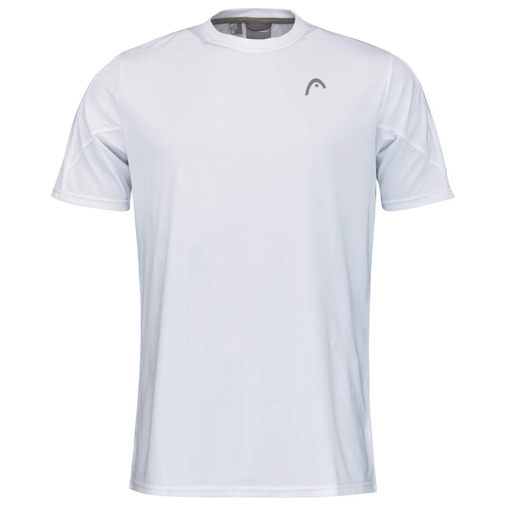 Head T-Shirt (Herren, weiß) für TC Rheinbach